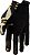 Thor Sportmode Cheetah, gloves women