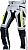 GMS-Moto Everest, pantalon textile imperméable