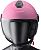 GMS-Moto Gelato Strawberry, Jethelm
