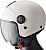 GMS-Moto Gelato Vanilla, Jethelm