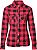 GMS-Moto Jaguar, chemisier/veste textile femmes