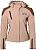 GMS-Moto Luna, veste textile femme