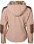 GMS-Moto Luna, veste textile femme