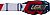 Leatt Velocity 6.5 Cryztal Iriz Royal, Crossbrille verspiegelt