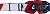Leatt Velocity 6.5 Royal, Crossbrille photochromatisch