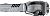 Leatt Velocity 6.5 White, Crossbrille photochromatisch