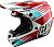 Troy Lee Designs GP Pro Segment S26, motocross helmet