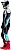 Troy Lee Designs GP Pro Roller, pantalon en textile