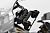SW-Motech GPS/Smartphone, support de barre transversale
