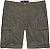Vintage Industries Grid, cargo shorts
