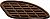 Booster Classic Grip, tankpad