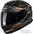 Shoei GT-Air 3 Nile, Integralhelm