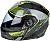 Klim GT1 Expedition Encrypted, откидной шлем