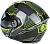 Klim GT1 Expedition Encrypted, откидной шлем
