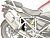 Maier BMW R1200GS LC/Adventure, guarda-choque