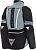 Dainese Gullfoss D-Dry, textile jacket waterproof women