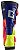 Gaerne GX-1 Goodyear Multi, botas