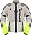 Spidi Frontier Pro, Textiljacke H2Out