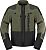 Spidi Frontier Pro, Textiljacke H2Out
