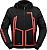 Spidi Warrior Hoodie, chaqueta textil H2Out