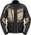 Spidi Ridemaster, Textiljacke H2Out