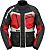 Spidi Ridemaster, Textiljacke H2Out
