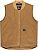 Vintage Industries Hallet, chaleco