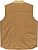 Vintage Industries Hallet, chaleco