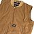 Vintage Industries Hallet, chaleco
