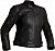 Halvarssons Risberg, leather jacket waterproof women
