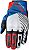 Held Hamada 2, Handschuhe