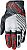 Held Hamada 2, Handschuhe