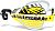 Cycra Probend CRM Factory 1-1/8″, Handschützer