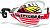 Cycra Probend CRM Factory 1-1/8″, Handschützer