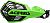 Acerbis K-Future Kawasaki KX 250/450, gardes-mains