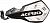 Acerbis K-Future Kawasaki KX 250/450, gardes-mains