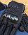Acerbis Ramsey Leder 2.0, guantes impermeables unisex
