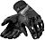 Revit Positron, Handschuhe