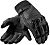 Revit Positron, Handschuhe