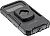 Interphone Quiklox Armor Case, cubierta protectora