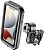 Interphone Quiklox Armor Pro Kit, kit de montaje para smartphone