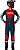 ONeal Hardwear Swipe S26, pantalon en textile