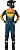ONeal Hardwear Swipe S26, pantalon en textile