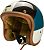 Hedon Hedonist Cosmos ECE, casco aperto