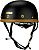 Hedon Hedstrong Stable Black, велосипедный шлем
