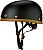 Hedon Hedstrong Stable Black, велосипедный шлем