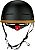 Hedon Hedstrong Stable Black, велосипедный шлем