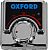 Oxford HotGrips Essential Cruiser, Heizgriffe