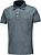 Held Cool Layer Polo, Funktionsshirt