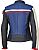 Held Midway, Lederjacke Damen